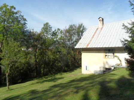 Rustico in vendita a Tarvisio