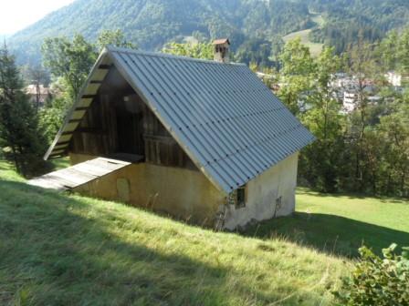 Rustico in vendita a Tarvisio