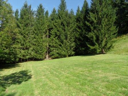 Rustico in vendita a Tarvisio