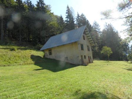 Rustico in vendita a Tarvisio