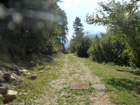 Rustico in vendita a Tarvisio