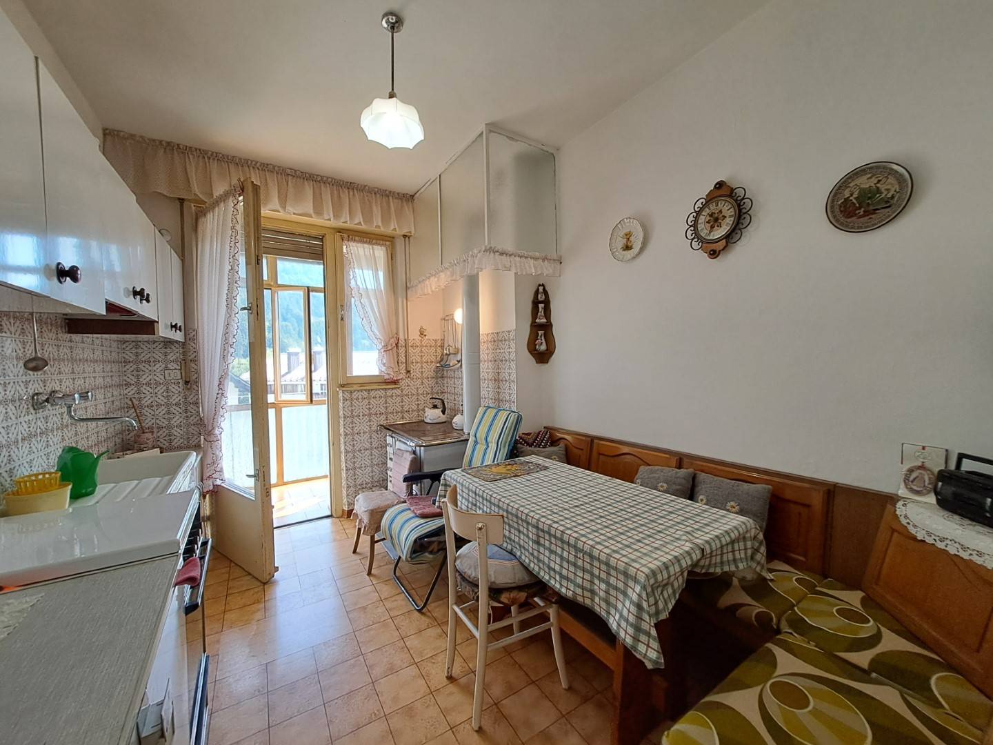 Appartamento in vendita a Tarvisio