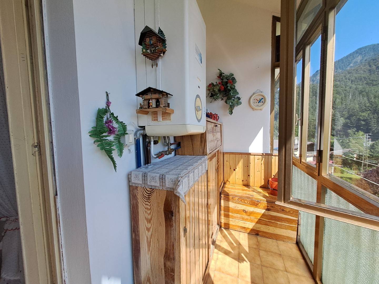 Appartamento in vendita a Tarvisio