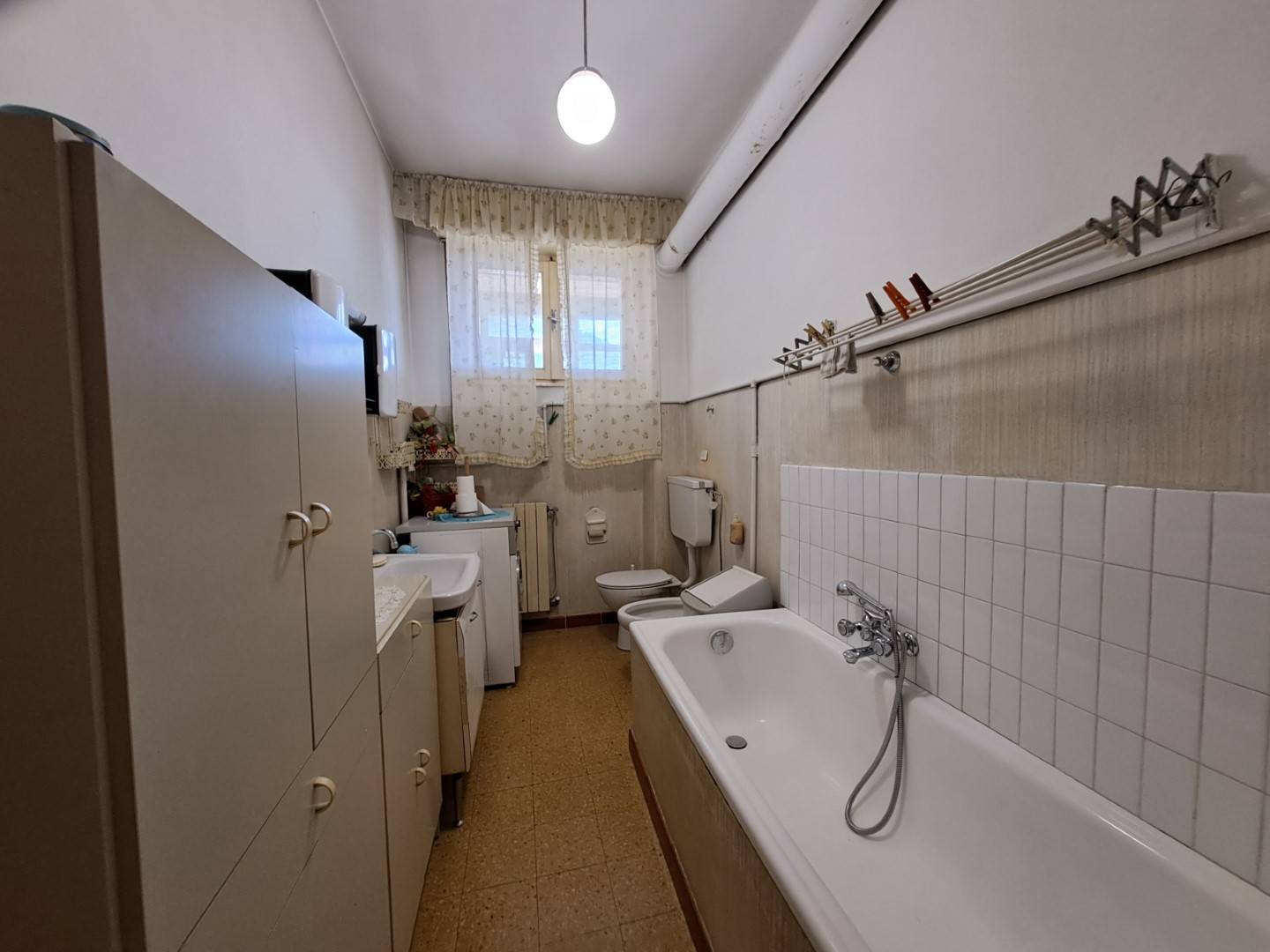 Appartamento in vendita a Tarvisio