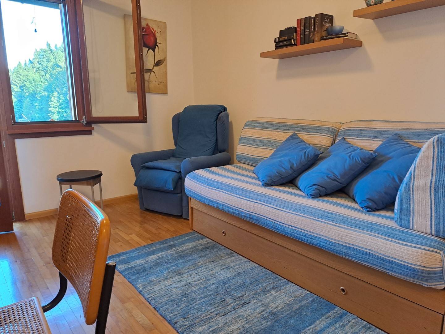 Appartamento in vendita a Tarvisio, Camporosso