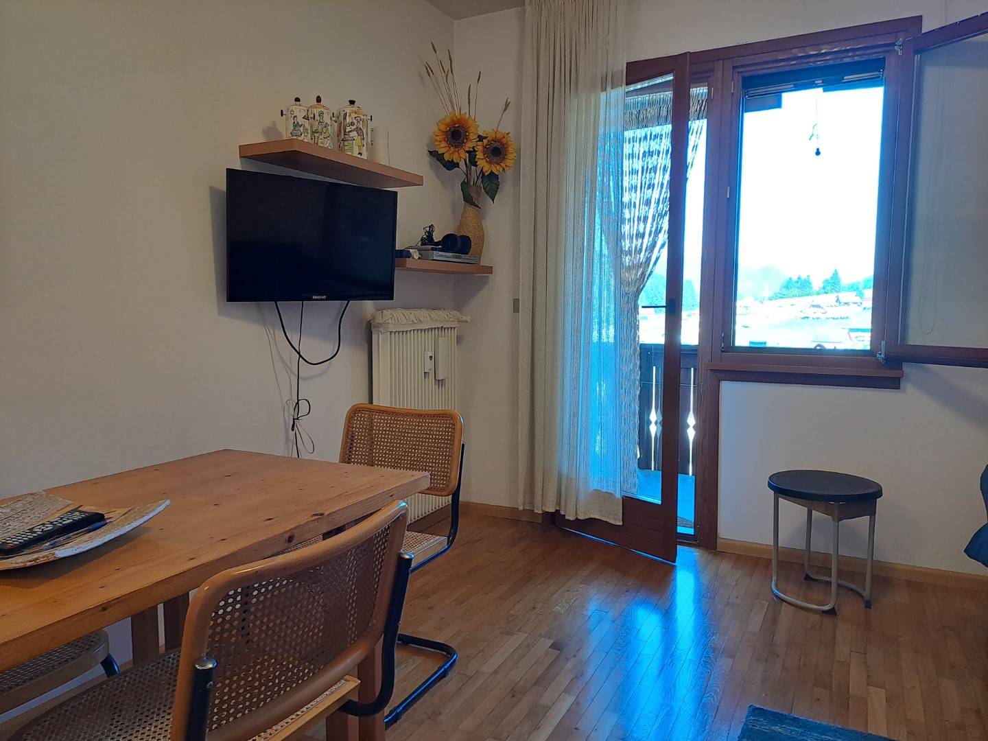 Appartamento in vendita a Tarvisio, Camporosso