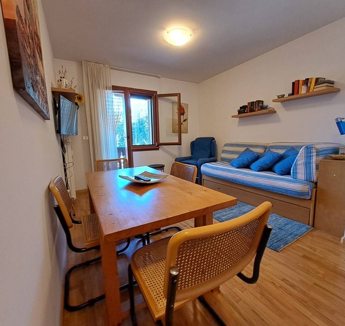 Appartamento in vendita a Tarvisio, Camporosso