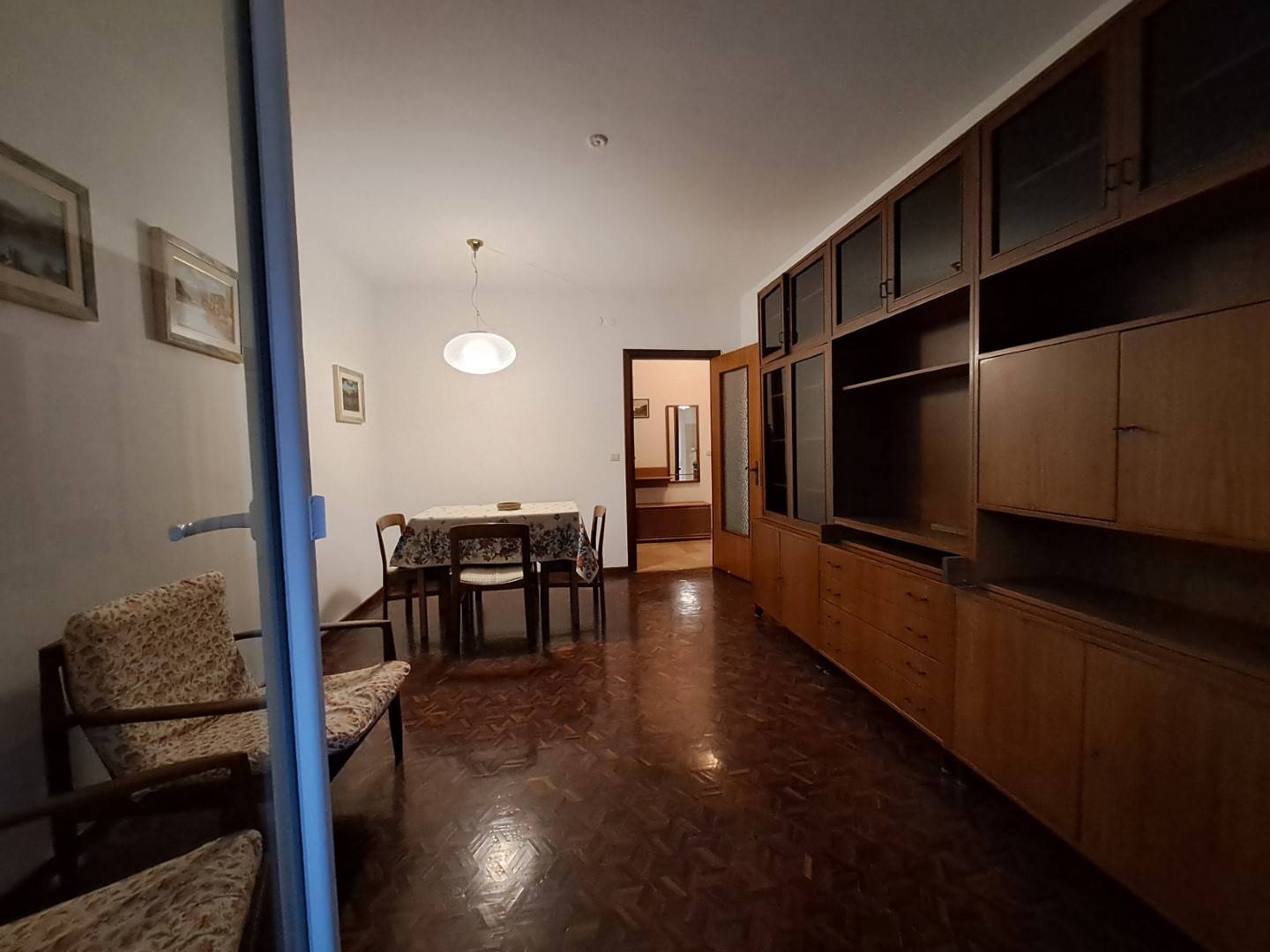 Appartamento in vendita a Pontebba