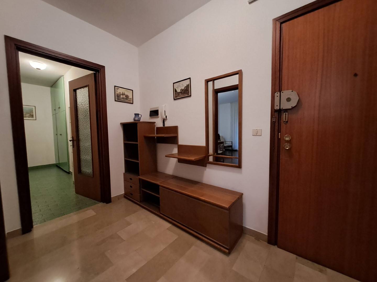 Appartamento in vendita a Pontebba