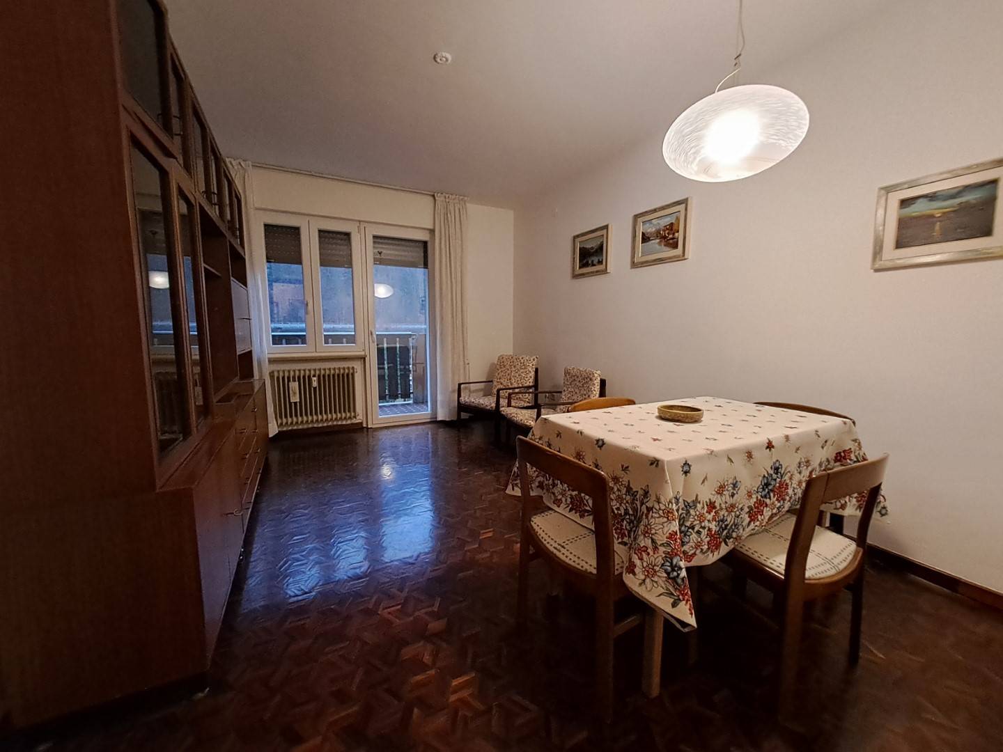 Appartamento in vendita a Pontebba