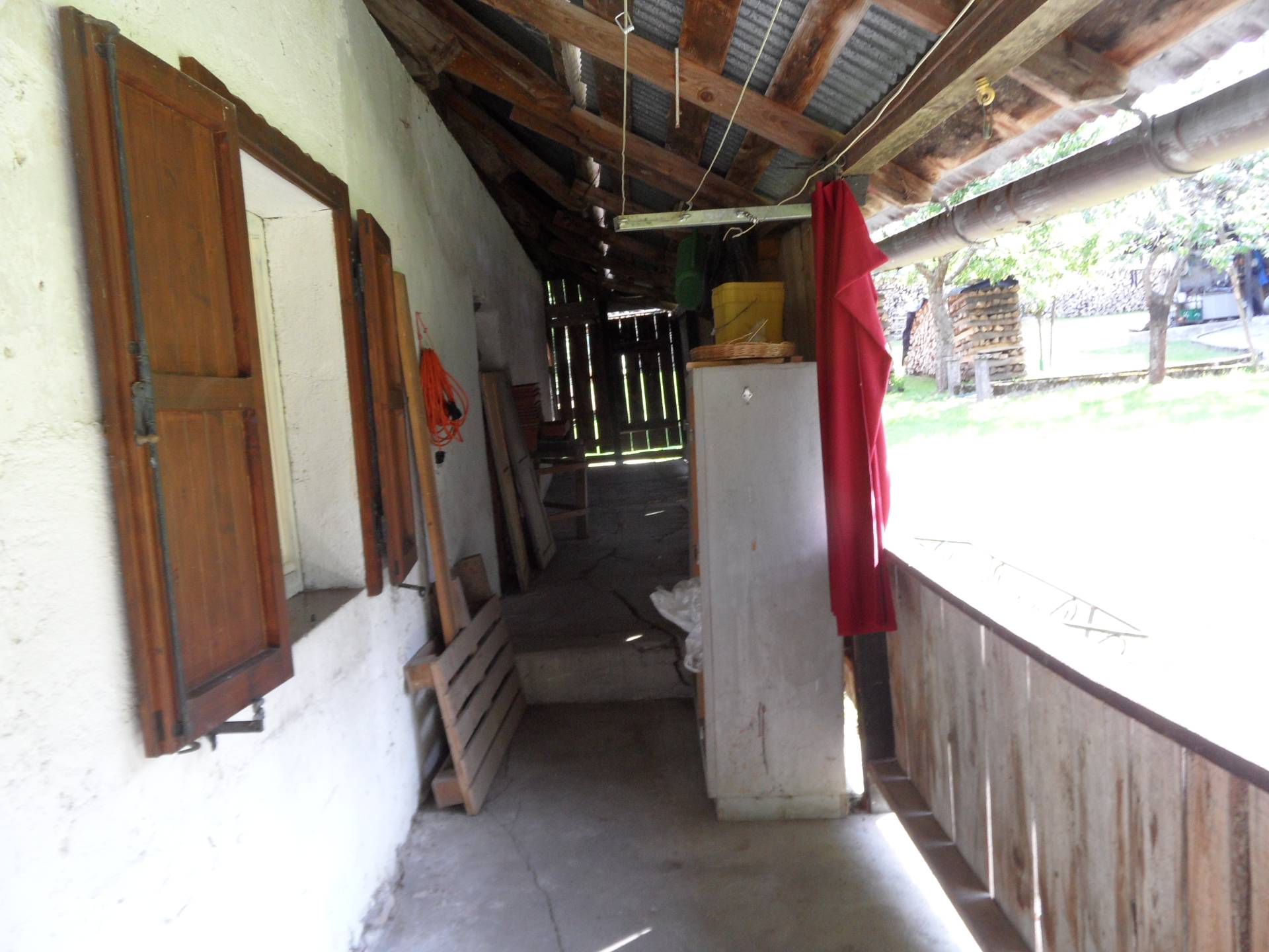 Casa singola in vendita a Tarvisio, Aclete