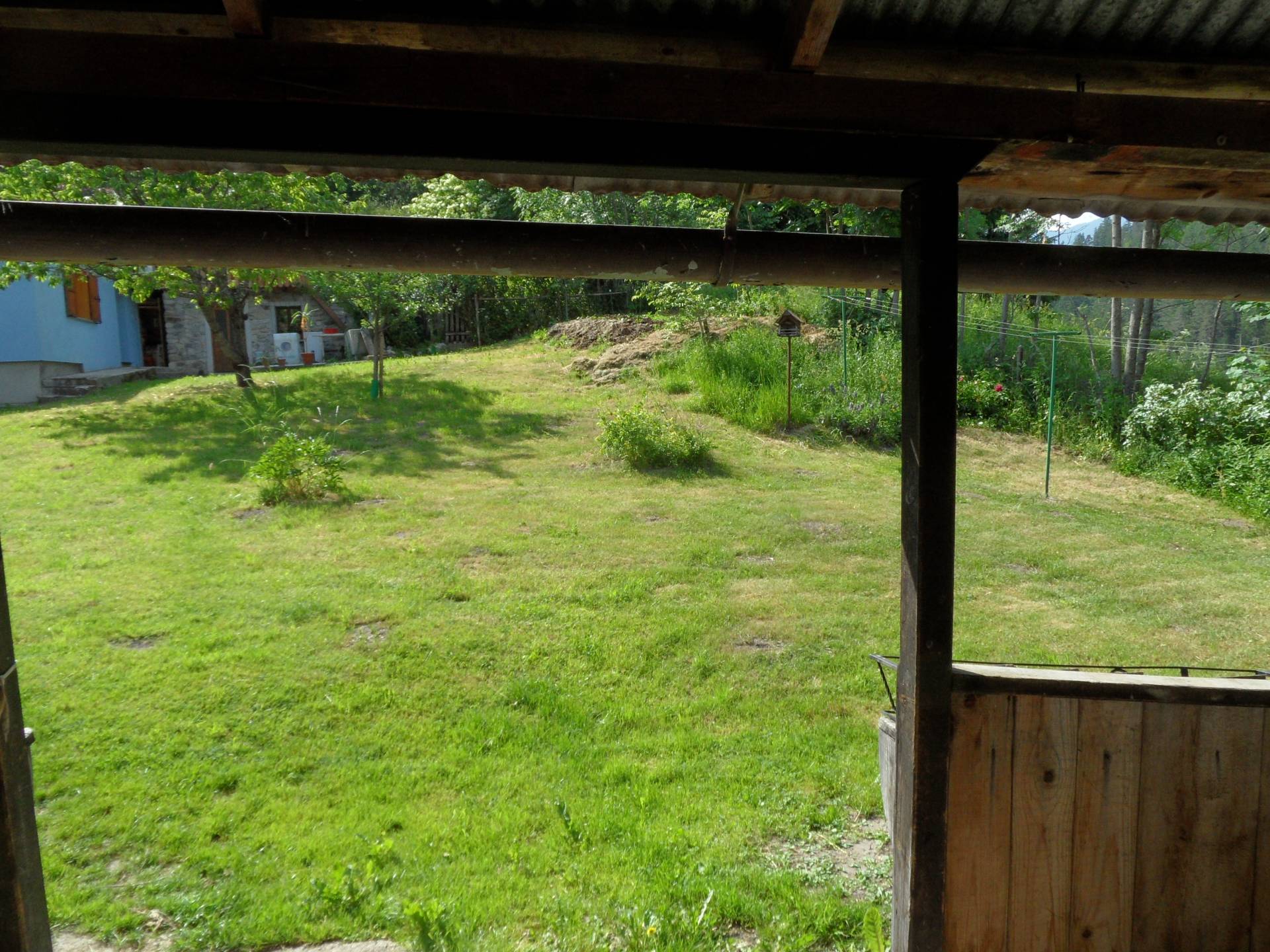 Casa singola in vendita a Tarvisio, Aclete