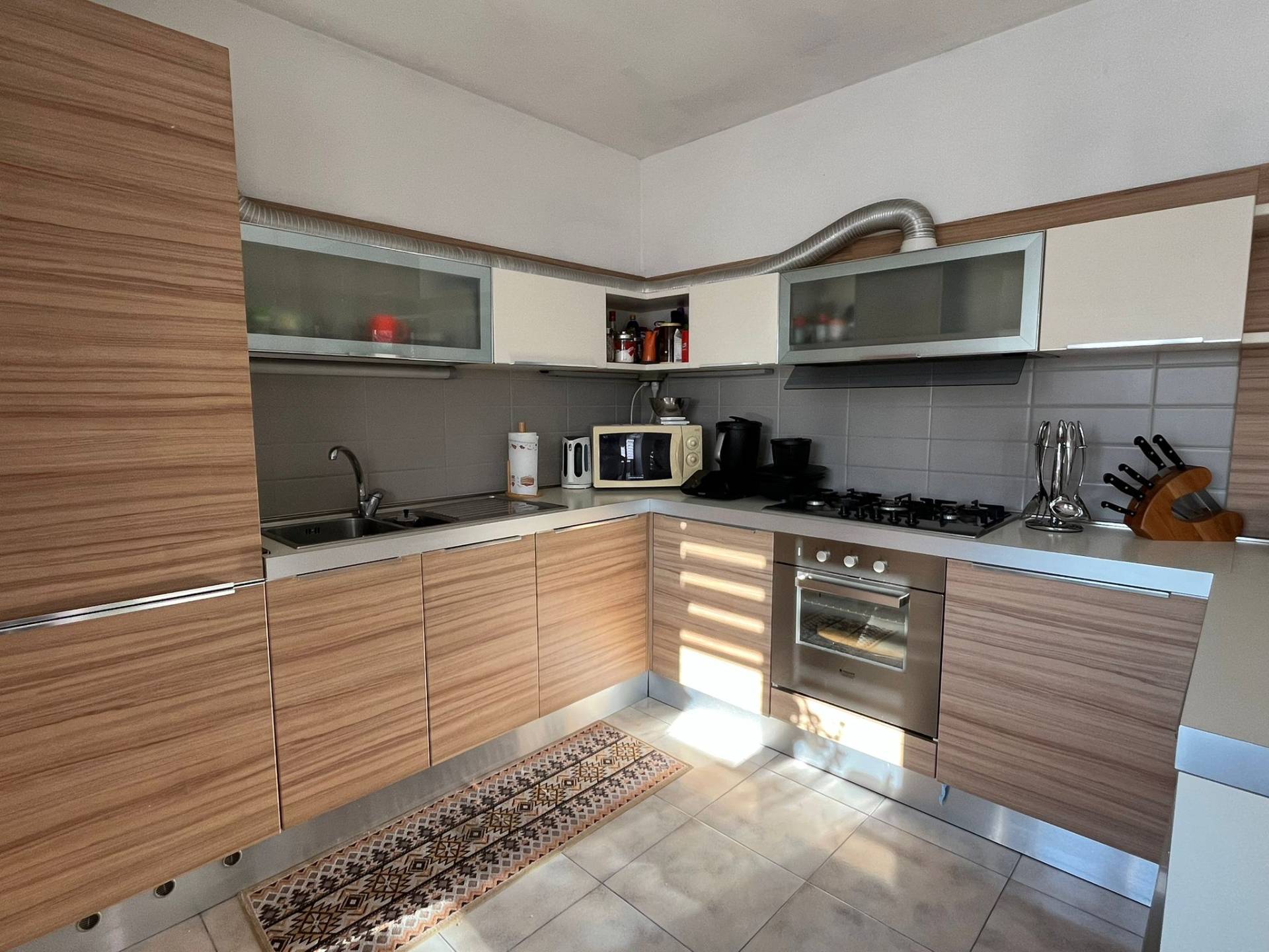 Appartamento in vendita a Tarvisio