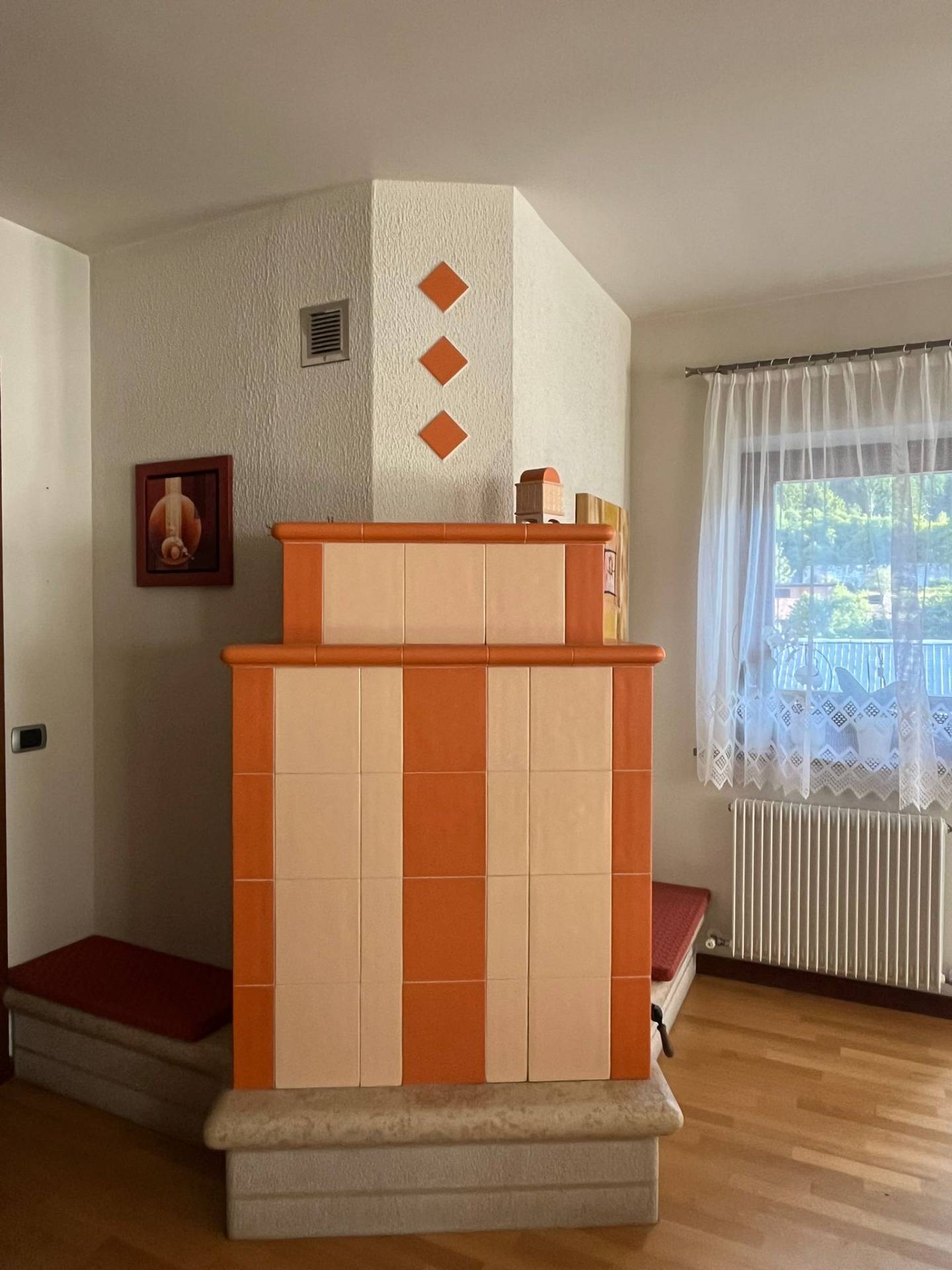 Appartamento in vendita a Tarvisio