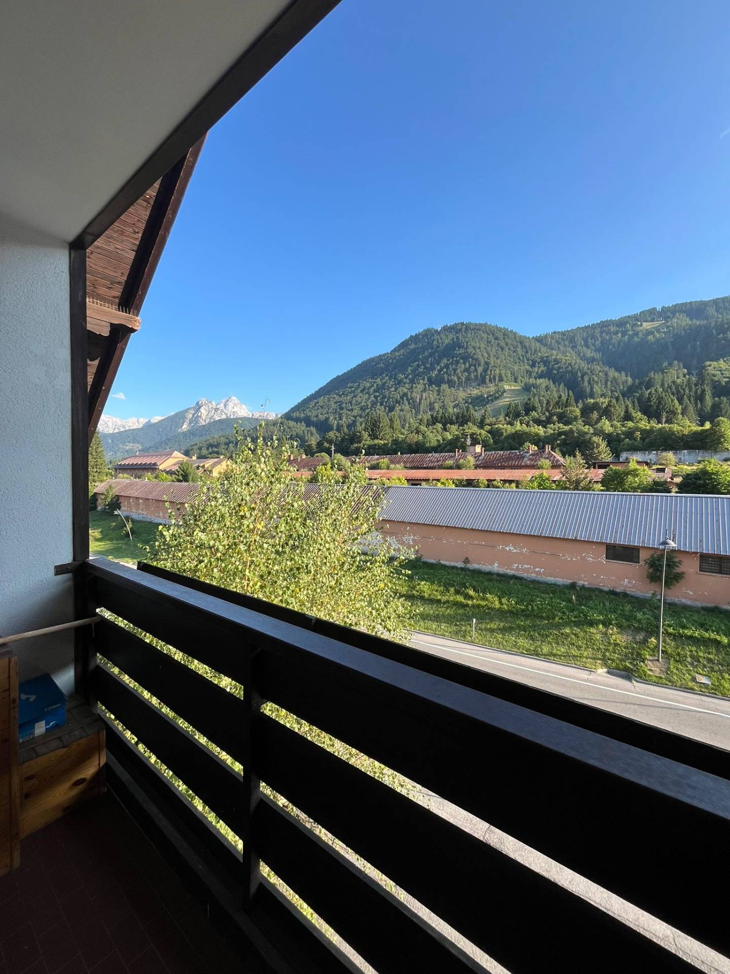 Appartamento in vendita a Tarvisio