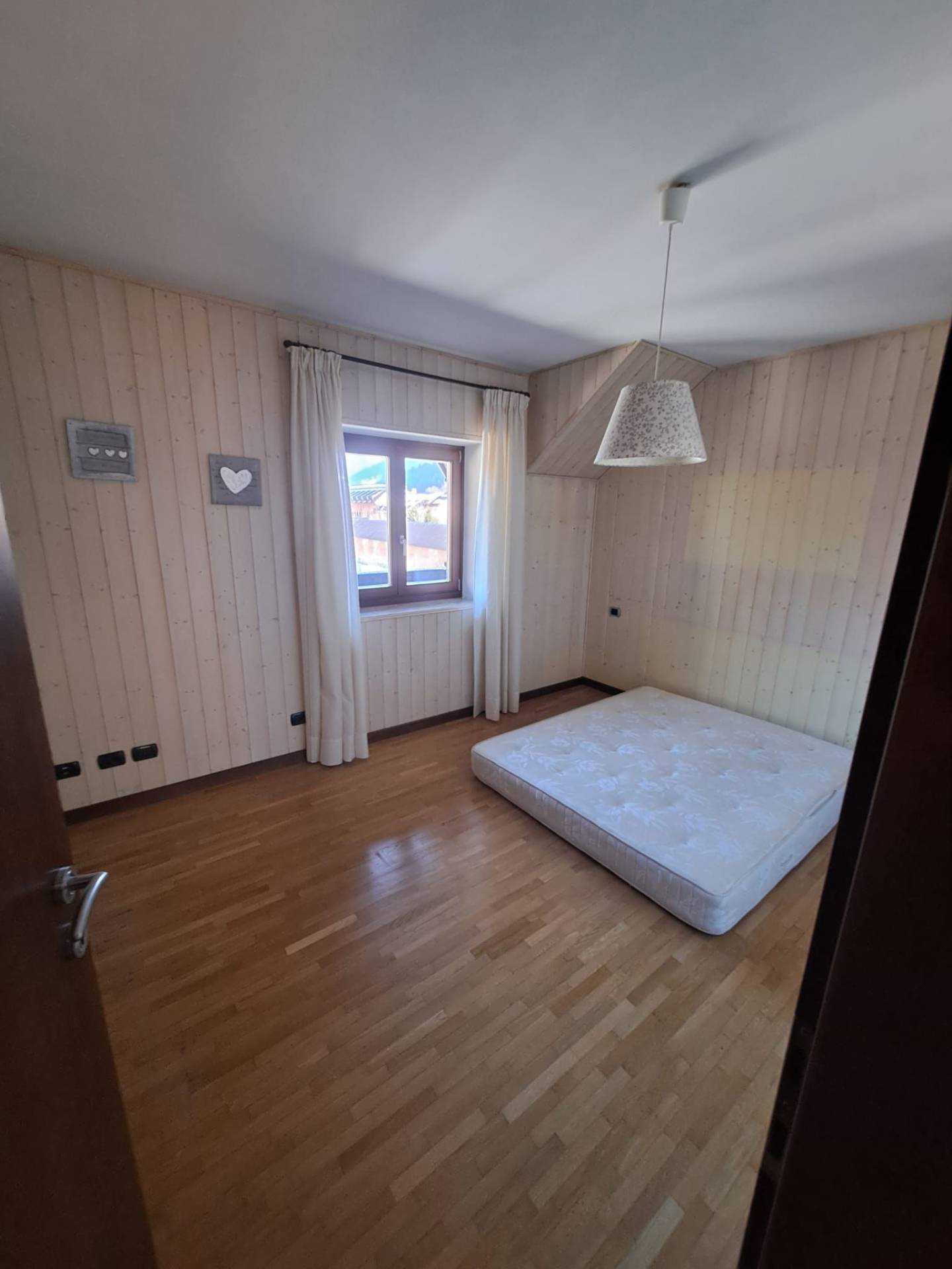 Appartamento in vendita a Tarvisio