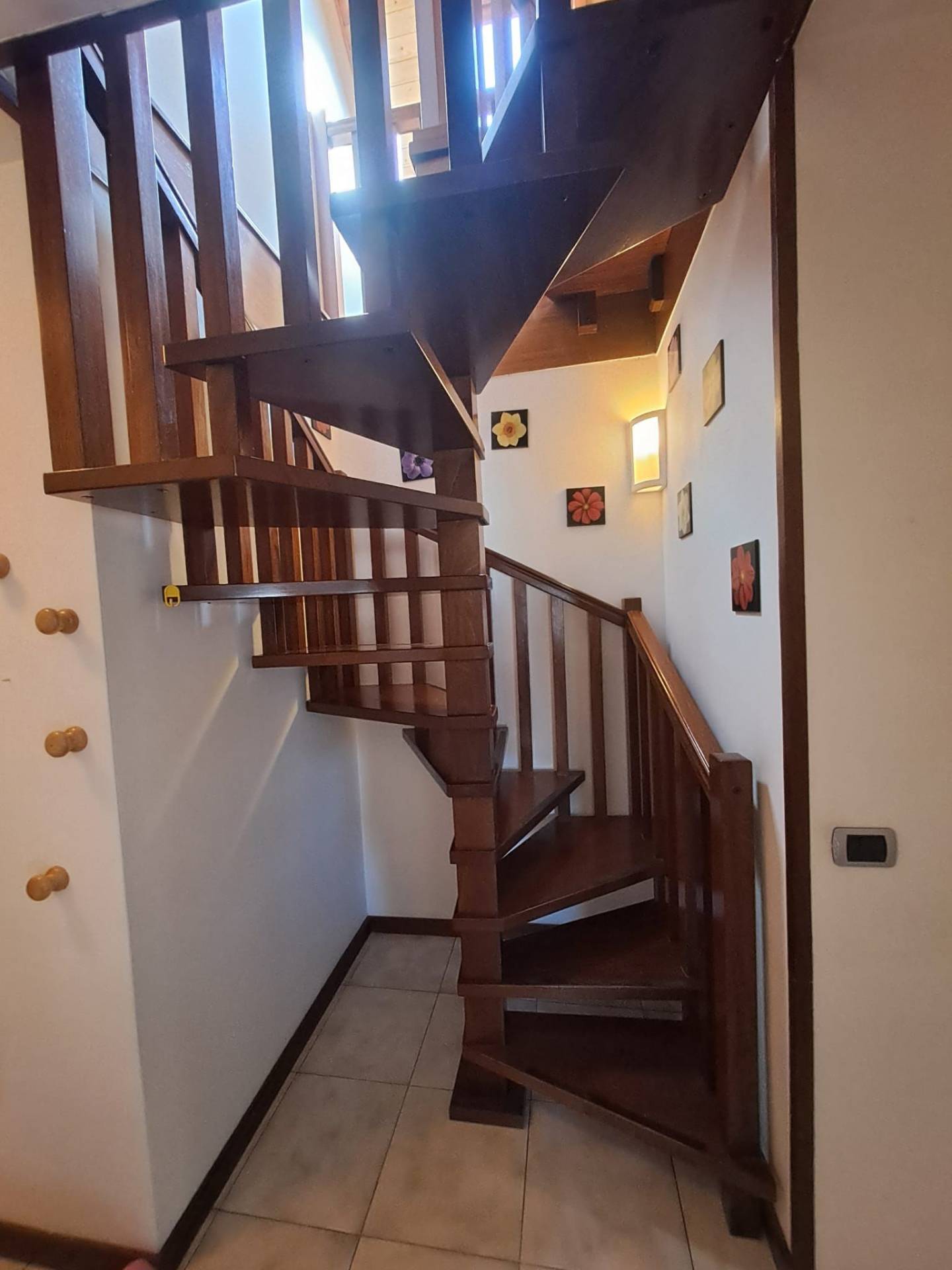 Appartamento in vendita a Tarvisio