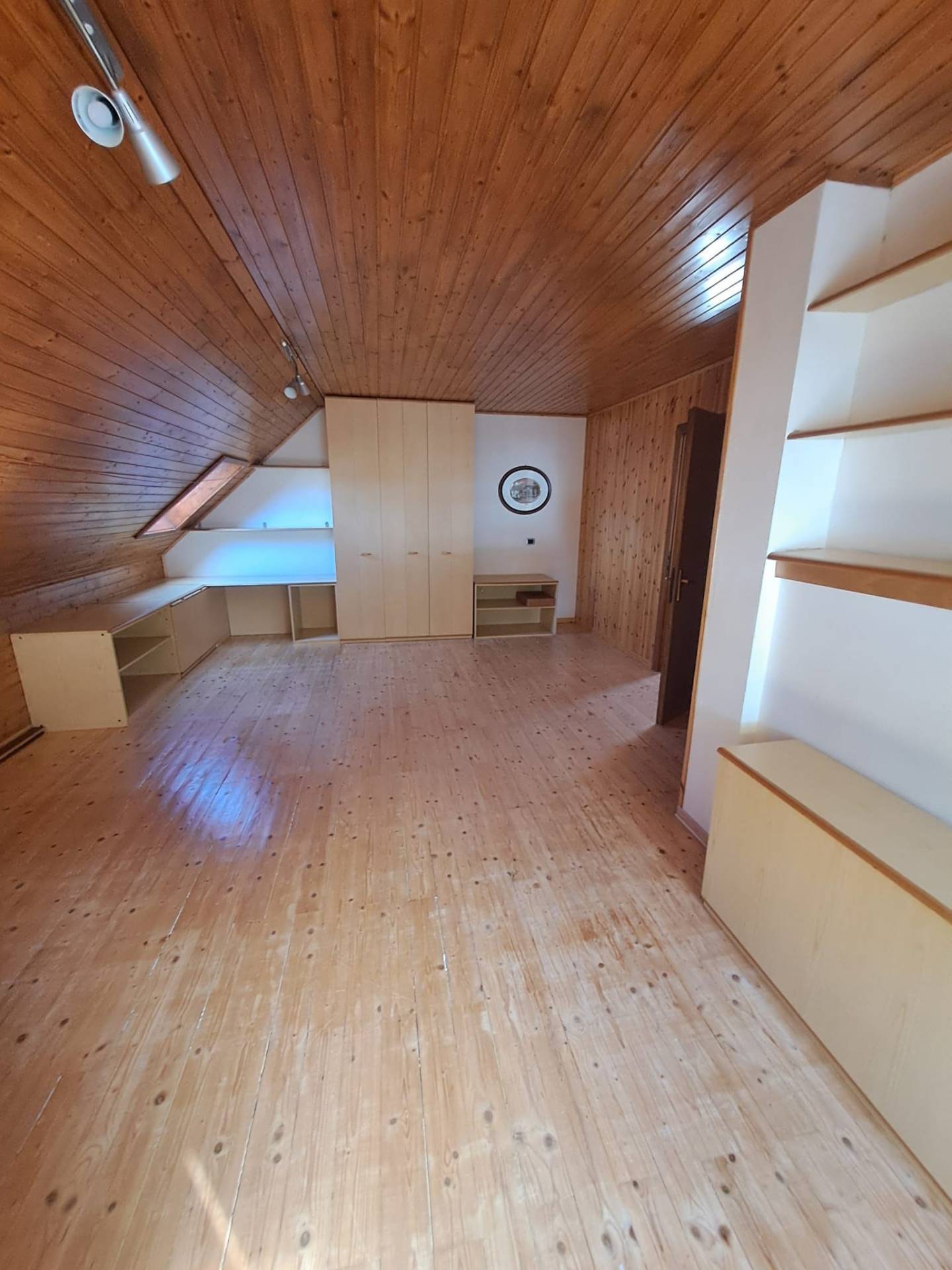 Appartamento in vendita a Tarvisio