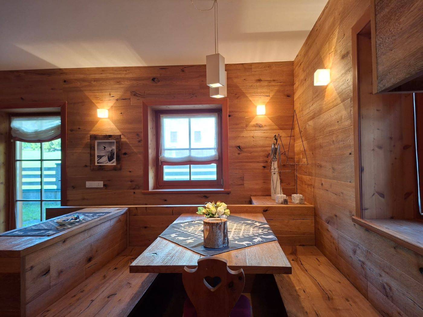 Appartamento in vendita a Tarvisio, Camporosso