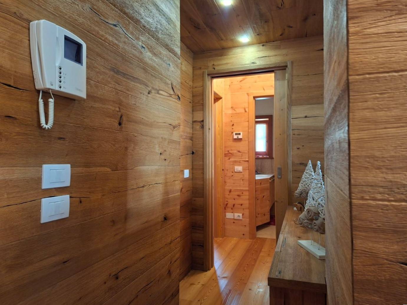 Appartamento in vendita a Tarvisio, Camporosso