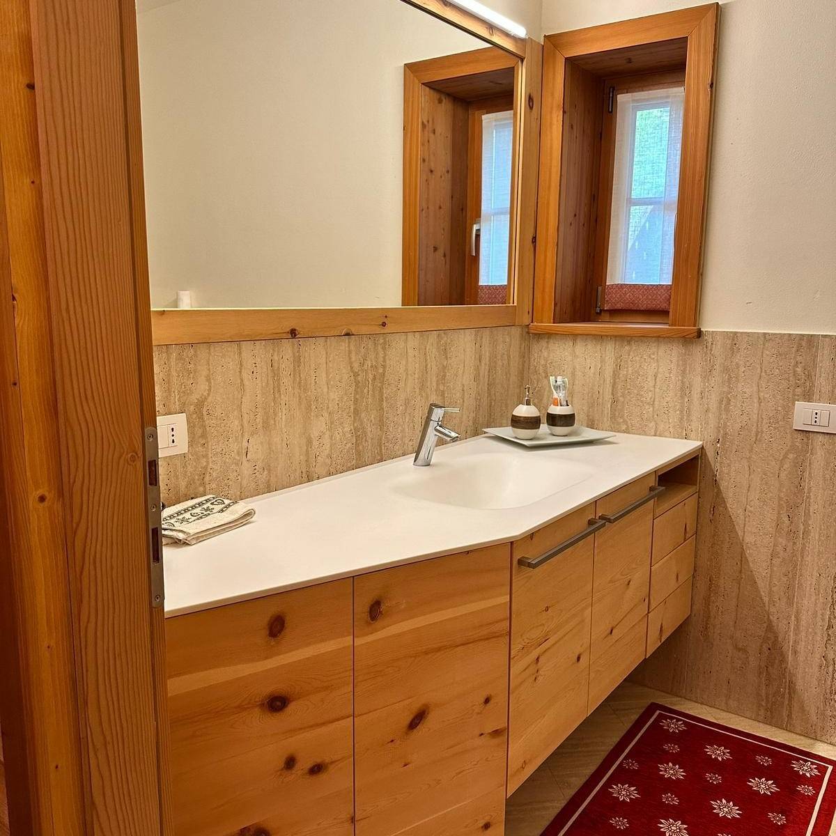 Appartamento in vendita a Tarvisio, Camporosso
