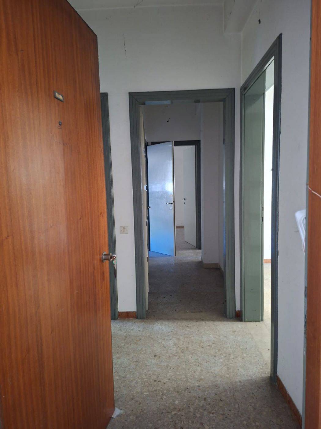 Appartamento in vendita a Pontebba