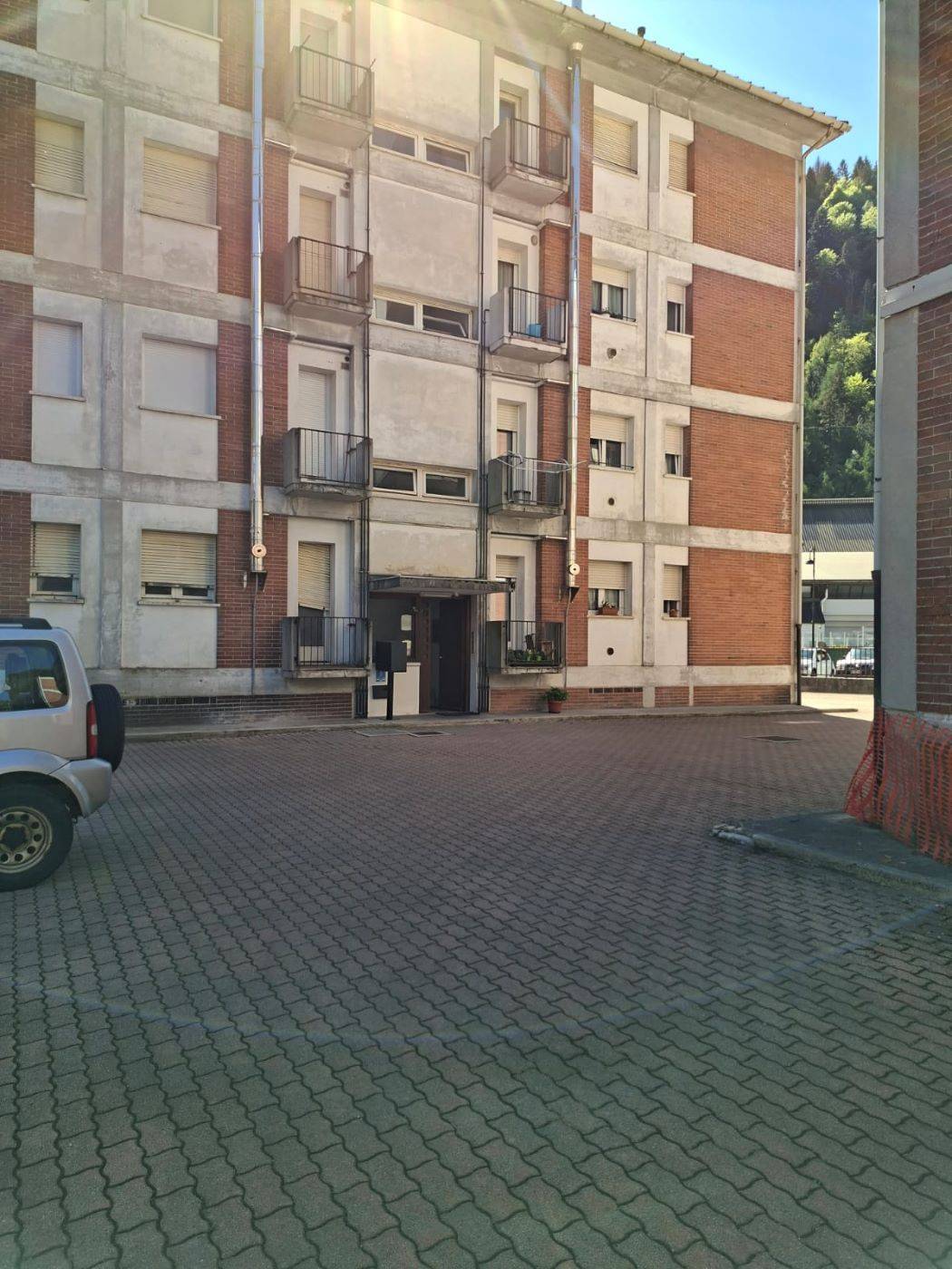Appartamento in vendita a Pontebba