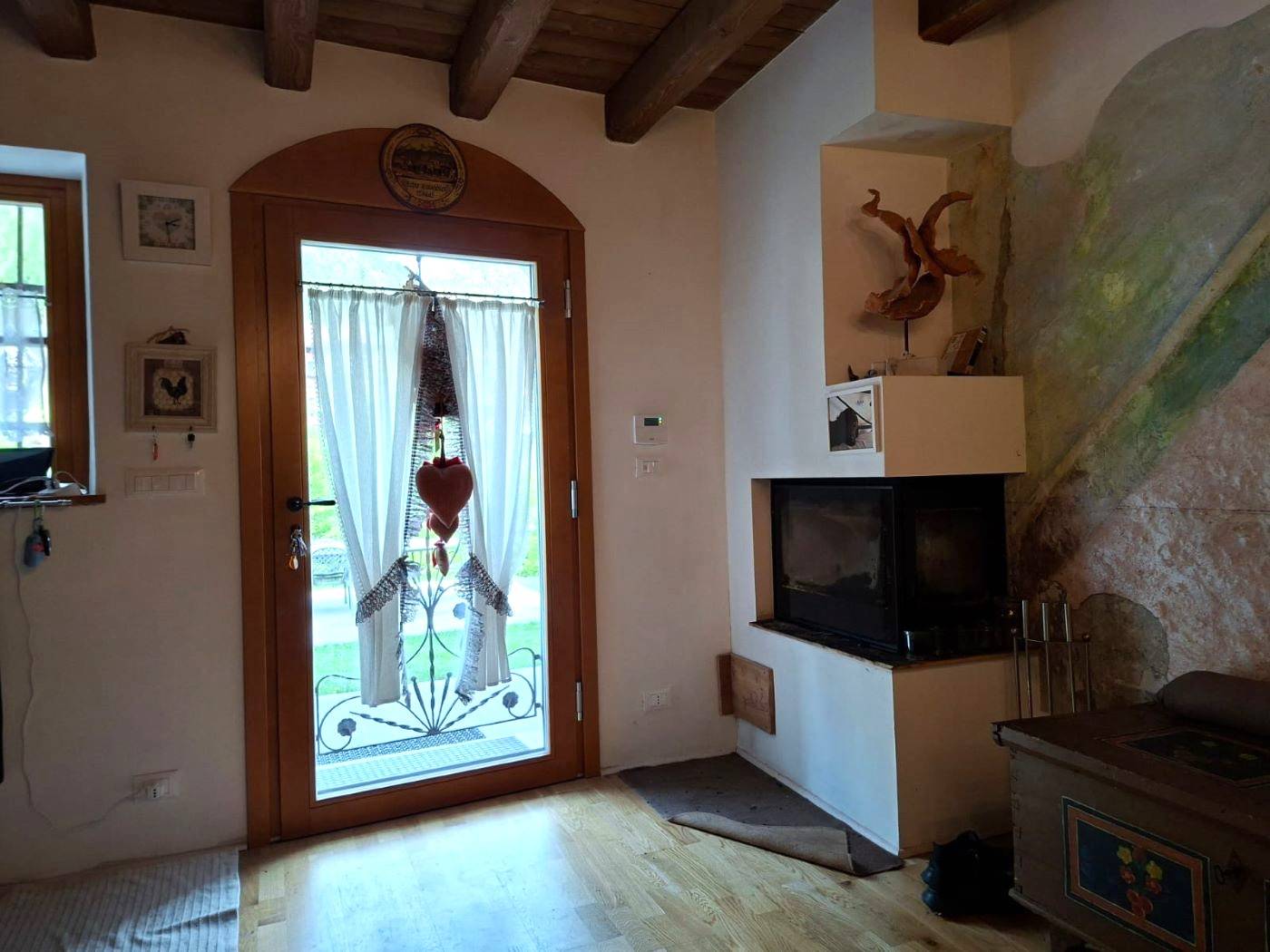 casa indipendente in vendita a Malborghetto Valbruna, Malborghetto