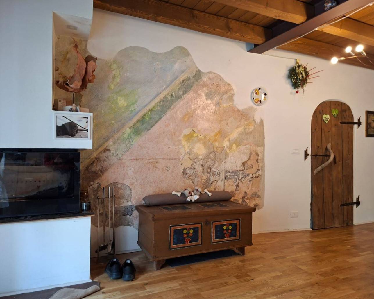 casa indipendente in vendita a Malborghetto Valbruna, Malborghetto