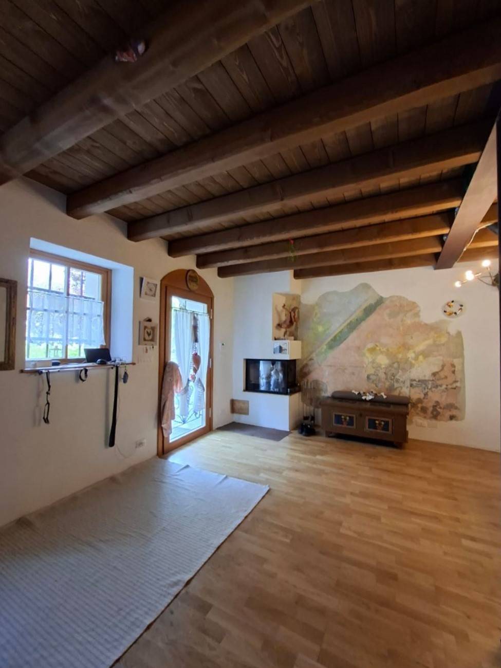 casa indipendente in vendita a Malborghetto Valbruna, Malborghetto