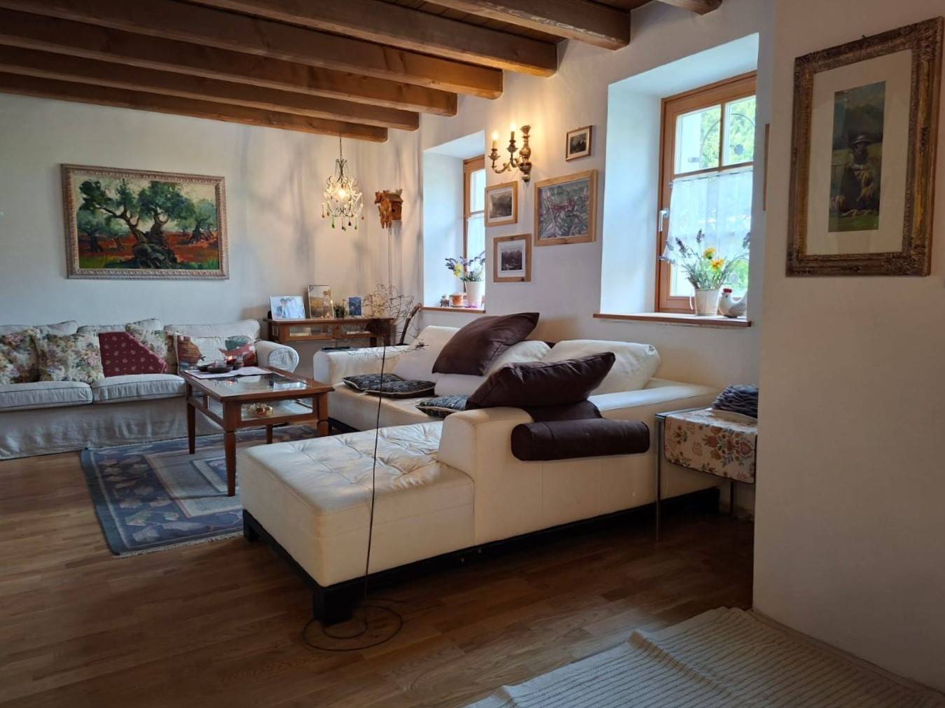 casa indipendente in vendita a Malborghetto Valbruna, Malborghetto