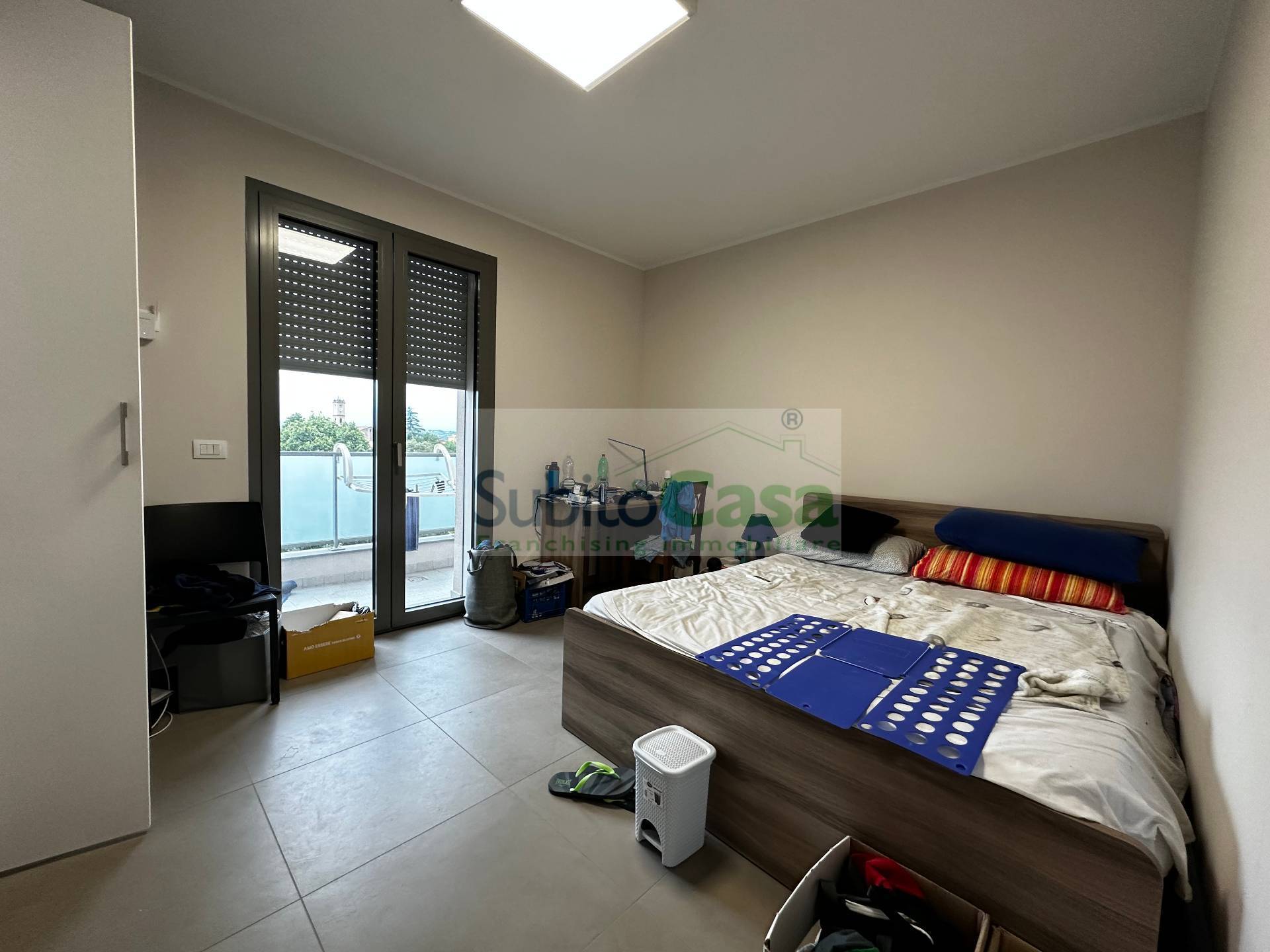 Appartamento arredato in affitto, Chieti scalo zona villaggio mediterraneo