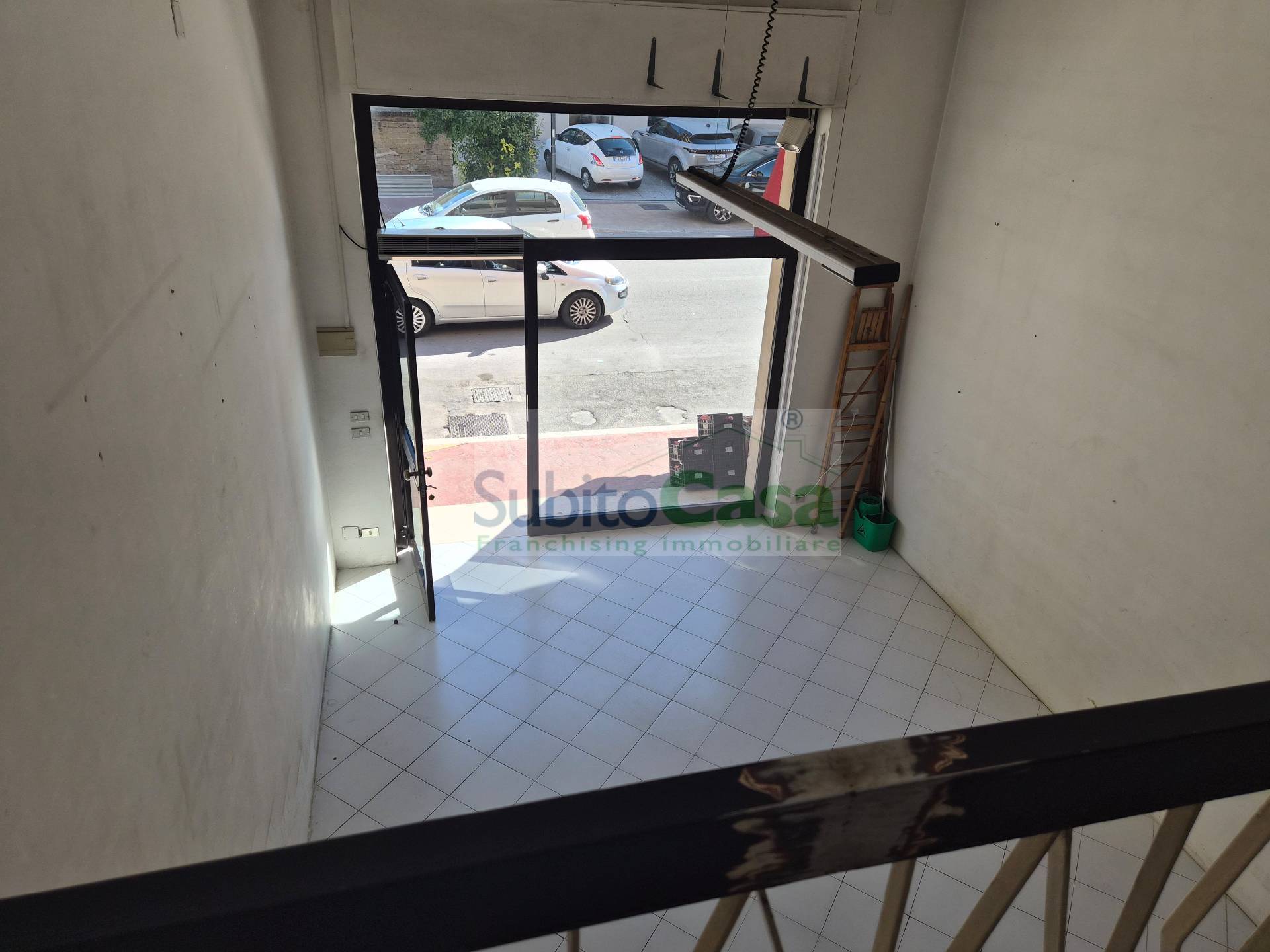 Locale commerciale in affitto a Chieti, Chieti Scalo Centro