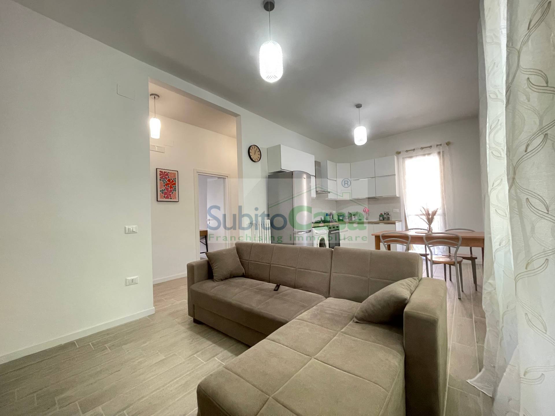camere singole in affitto a Chieti, Chieti Scalo Zona Centro