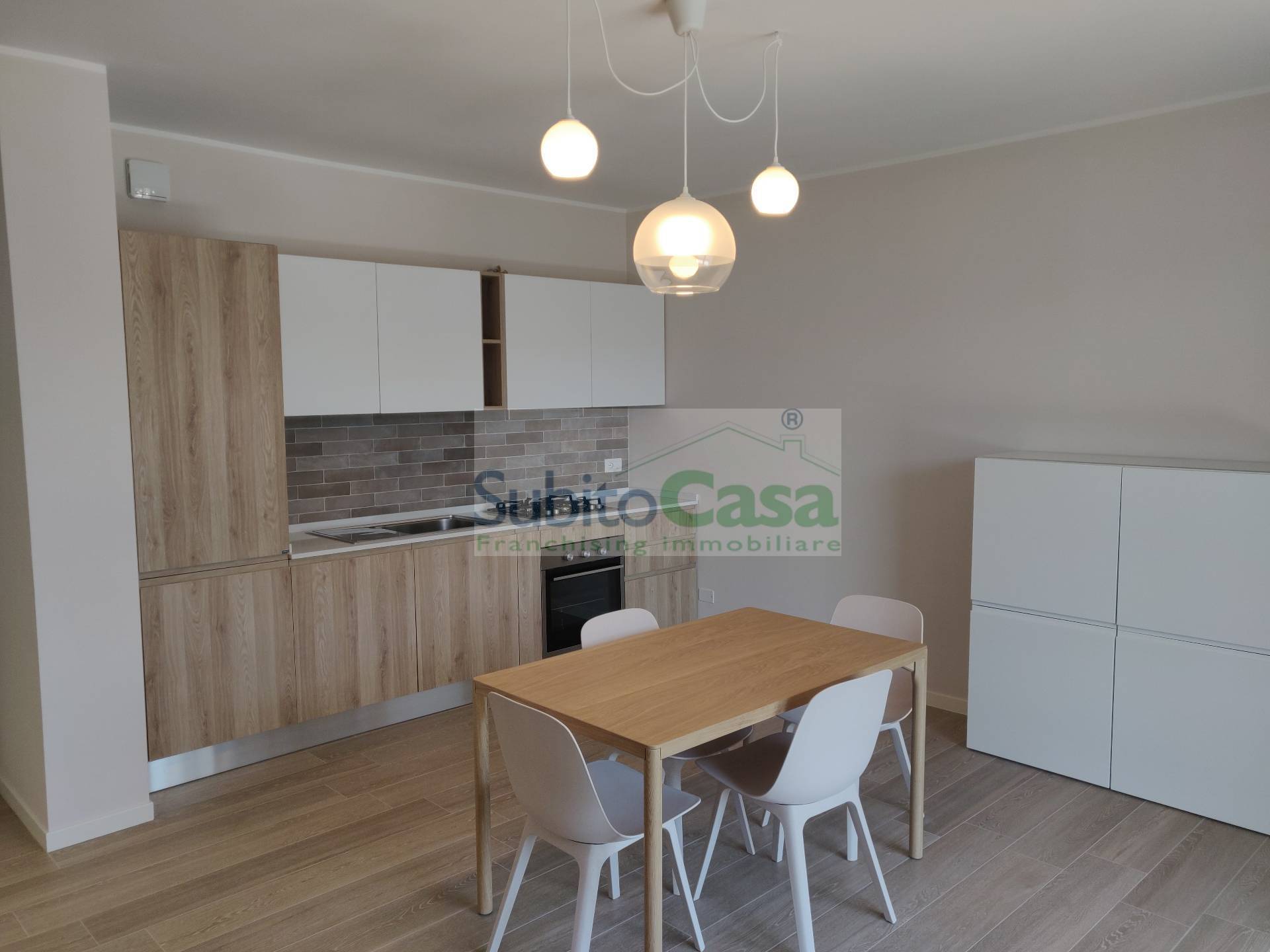 Appartamento in affitto a Chieti, Zona Villaggio Mediterraneo