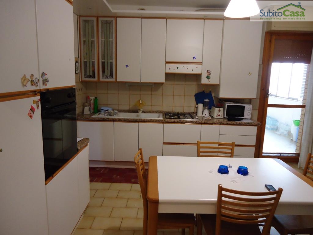 camere singole in affitto a Chieti, Chieti Scalo Zona Colle dell'Ara