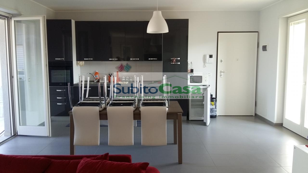 Appartamento in affitto a Chieti, Chieti Scalo Zona Universit