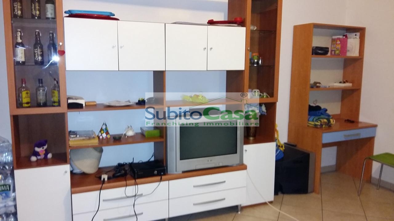 camere singole in affitto a Chieti, Chieti Scalo Zona Stazione