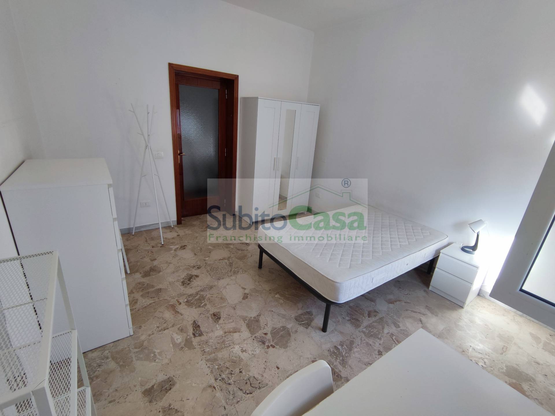 stanze singole in affitto a Chieti, Chieti Scalo Centro