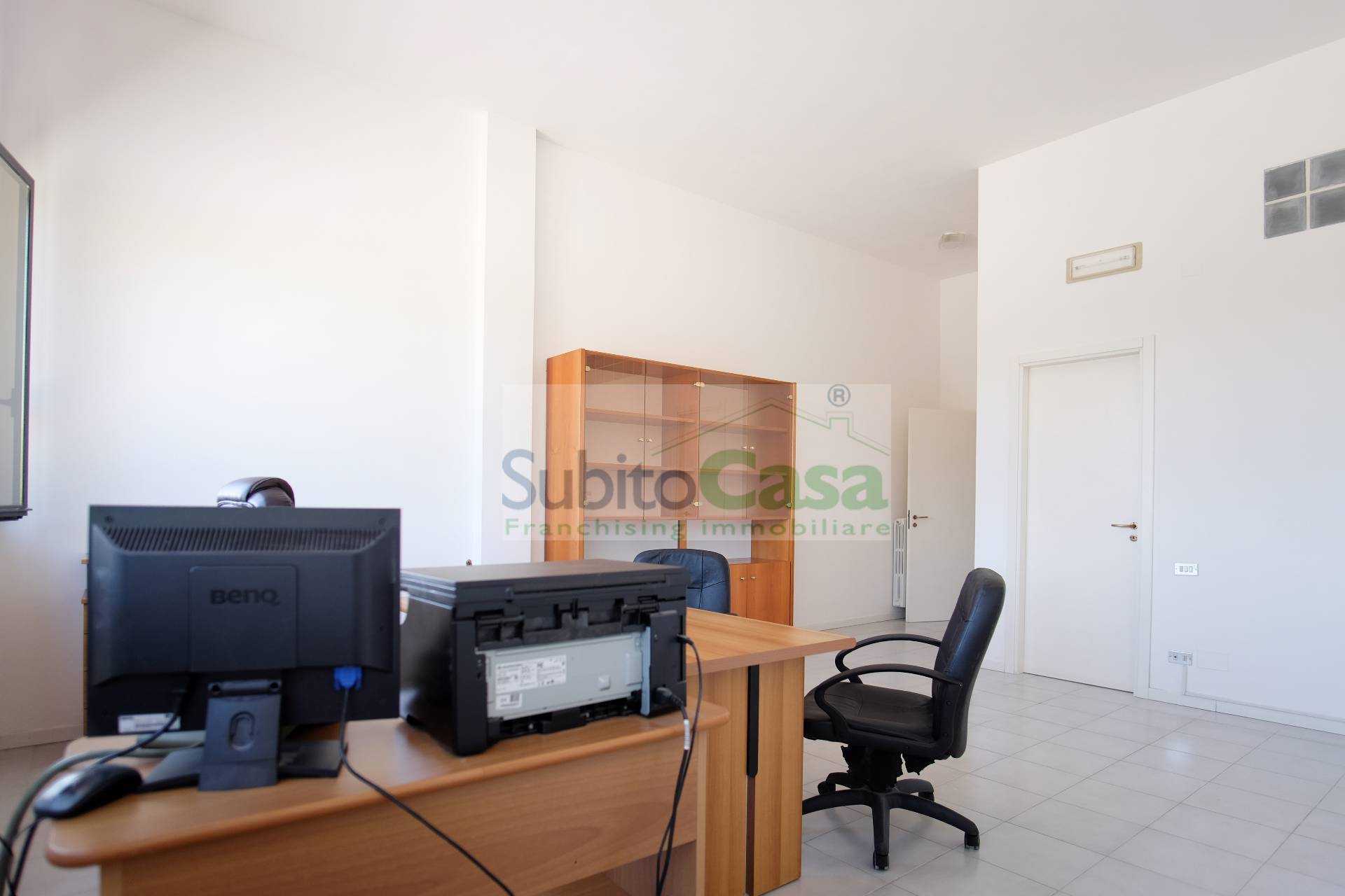 Ufficio in vendita a Chieti, Chieti Zona Levante
