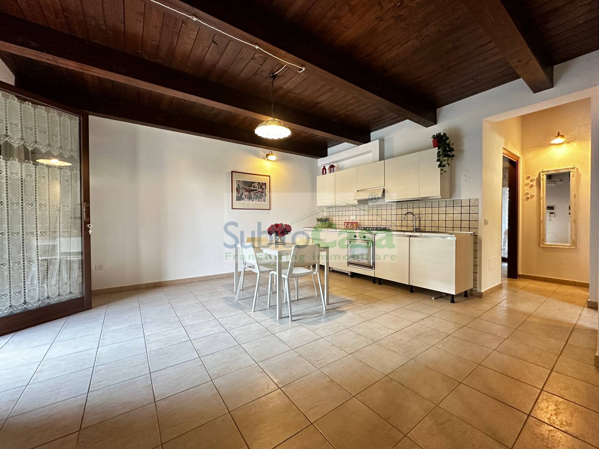 Villa Singola in affitto a Chieti, Chieti Scalo stazione