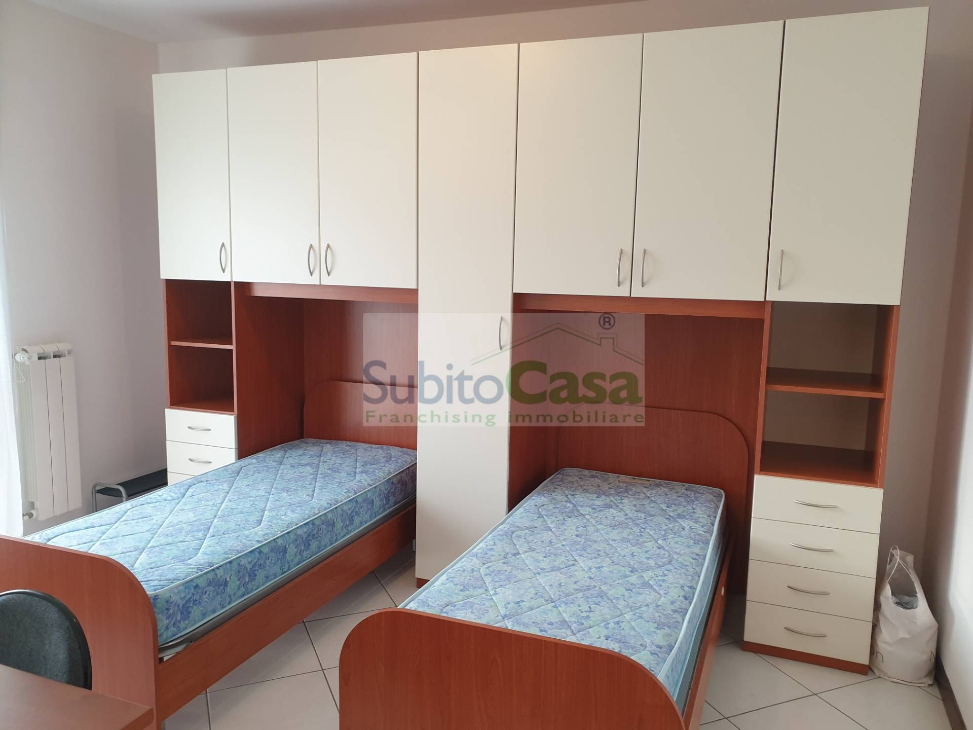 camere singole in affitto a Chieti, Zona Universit