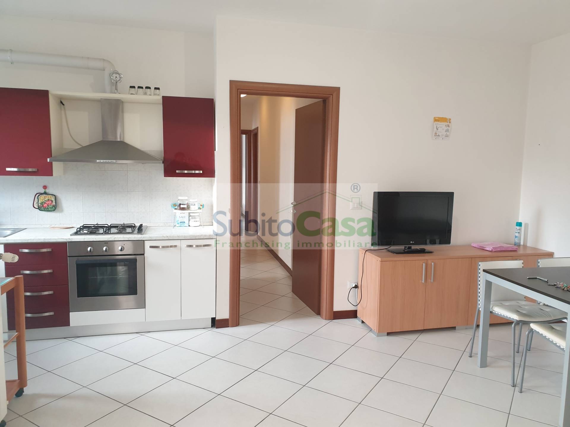 camere singole in affitto a Chieti, Zona Universit