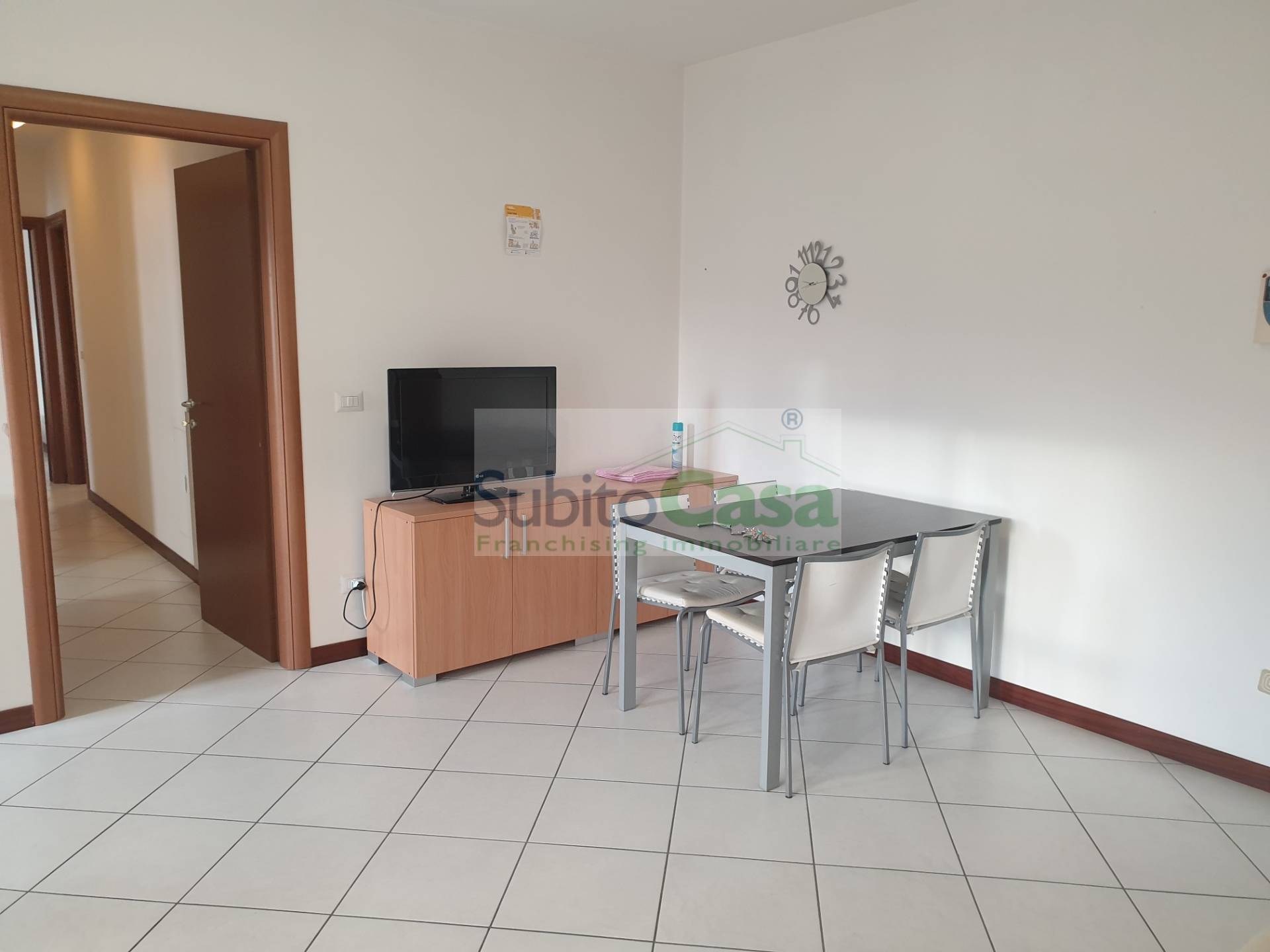 camere singole in affitto a Chieti, Zona Universit