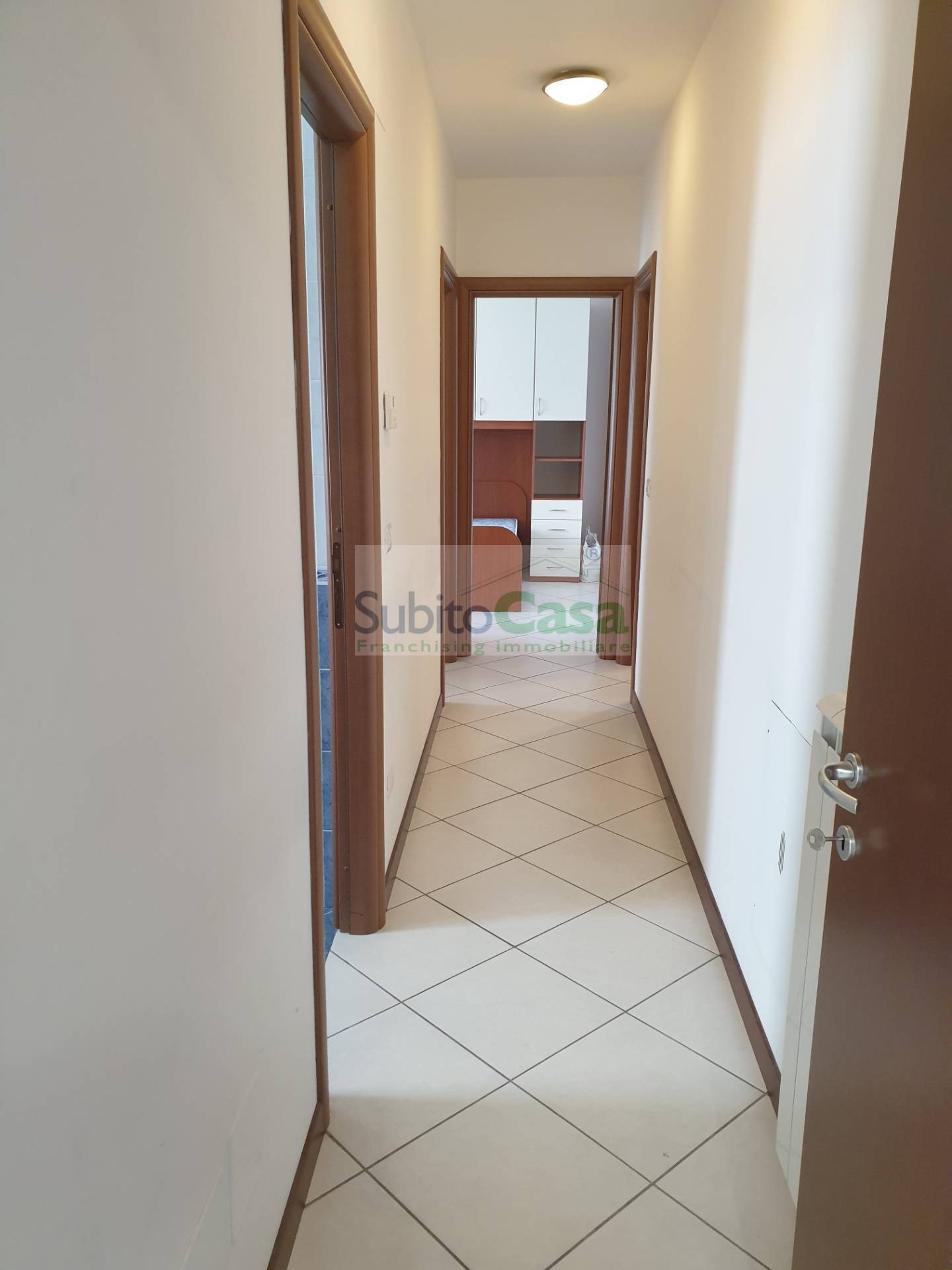 camere singole in affitto a Chieti, Zona Universit