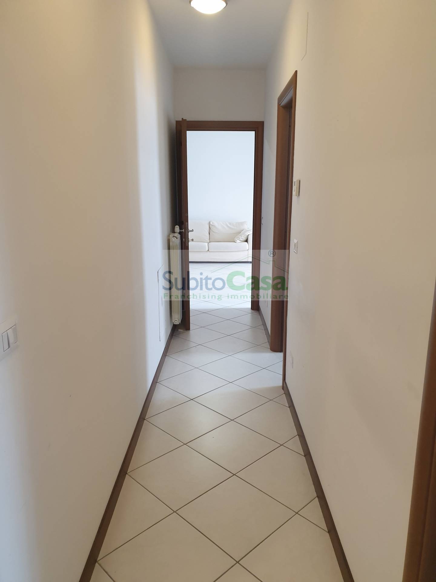 camere singole in affitto a Chieti, Zona Universit