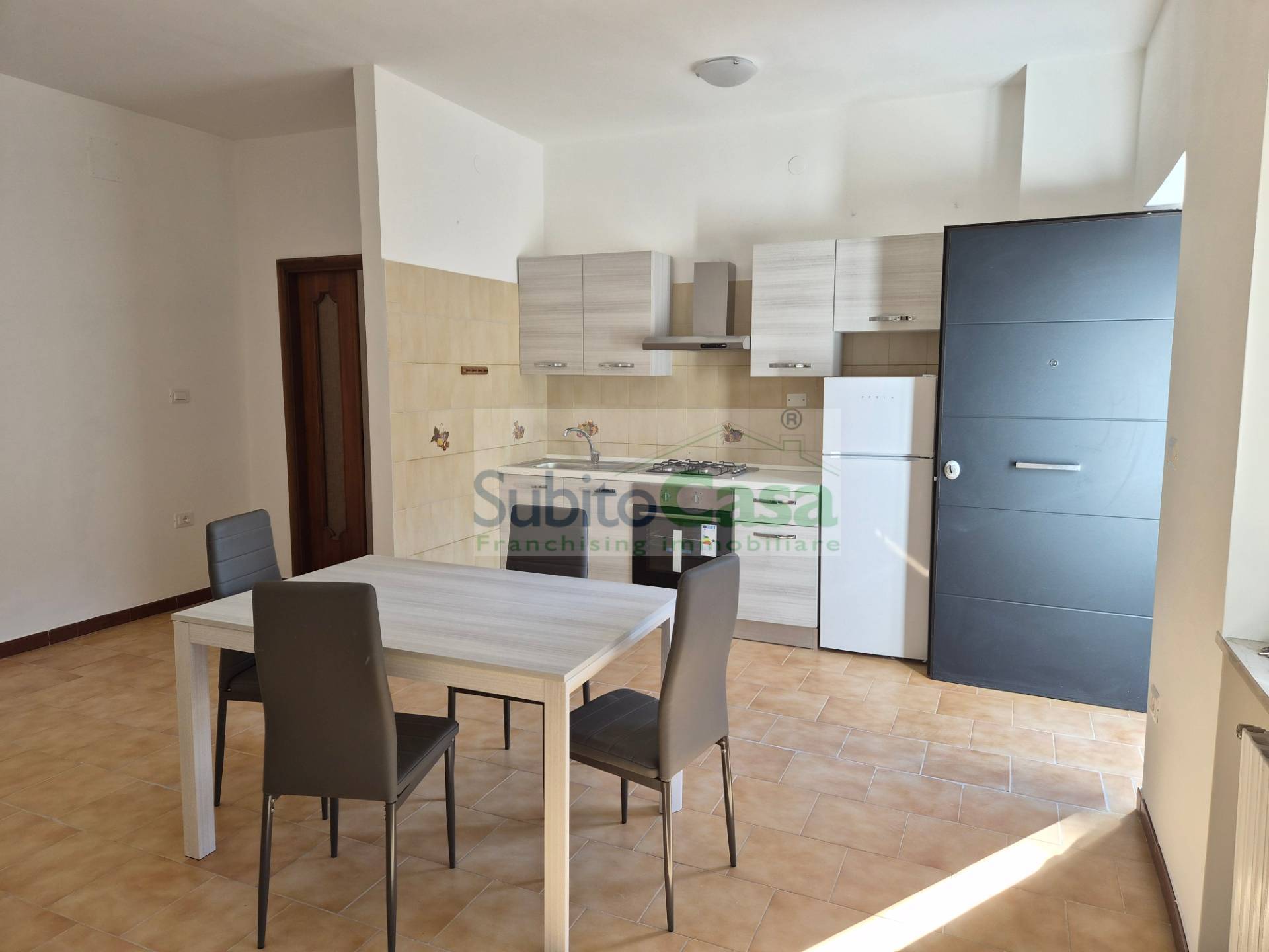 Appartamento in affitto a Chieti, Sambuceto Centro