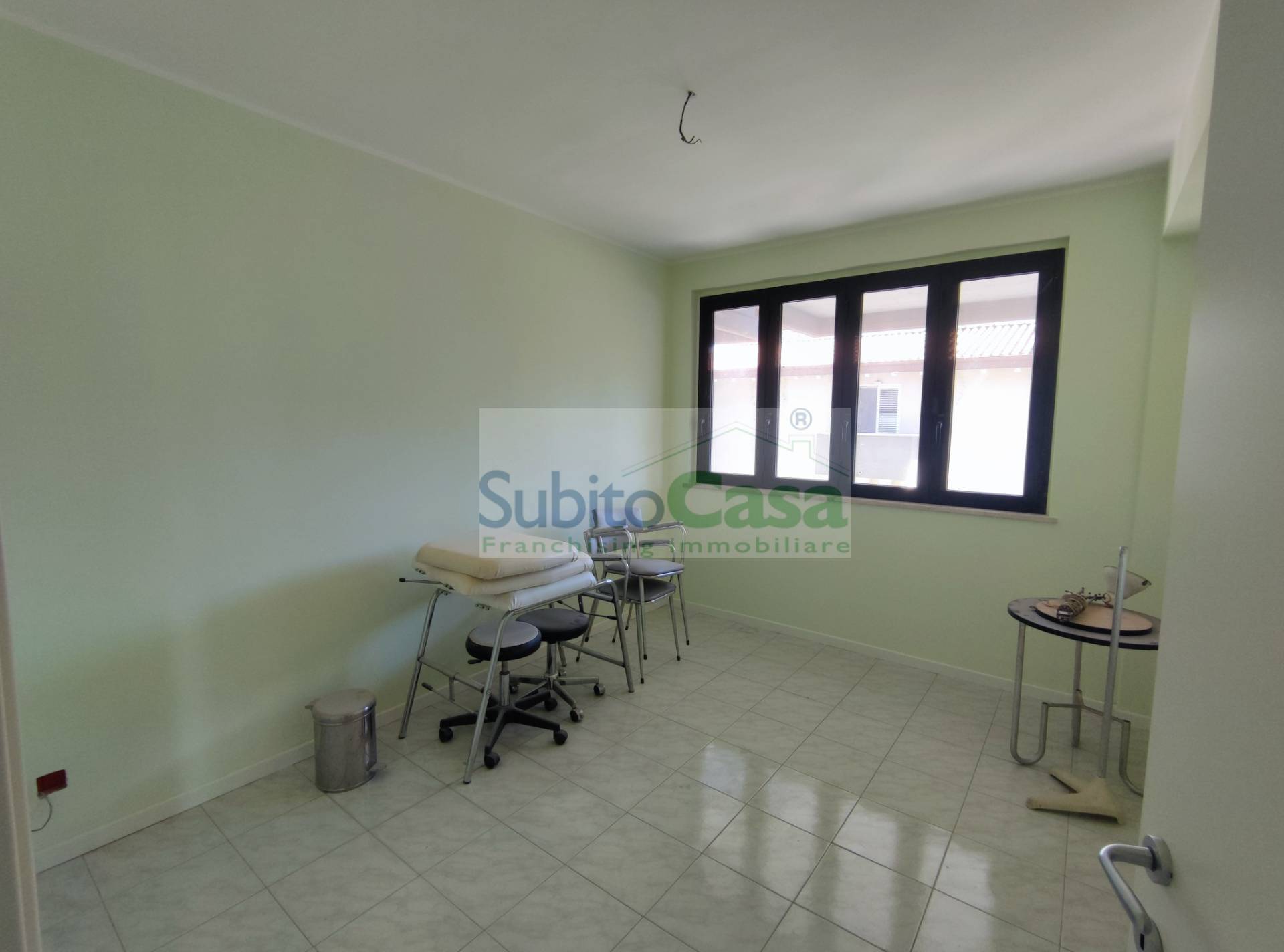 Studio/Ufficio in affitto a Chieti, Chieti Scalo Centro