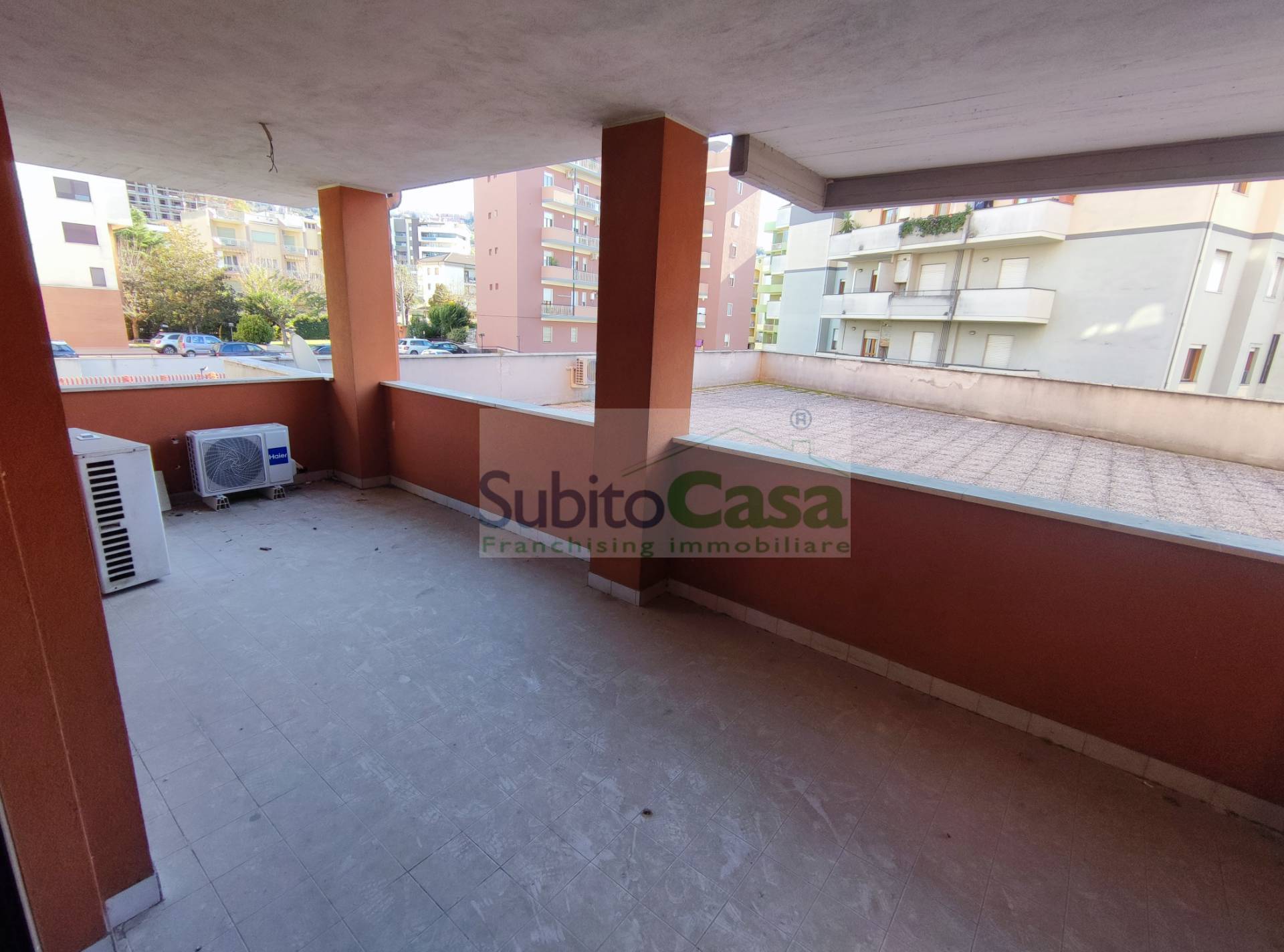 Studio/Ufficio in affitto a Chieti, Chieti Scalo Centro