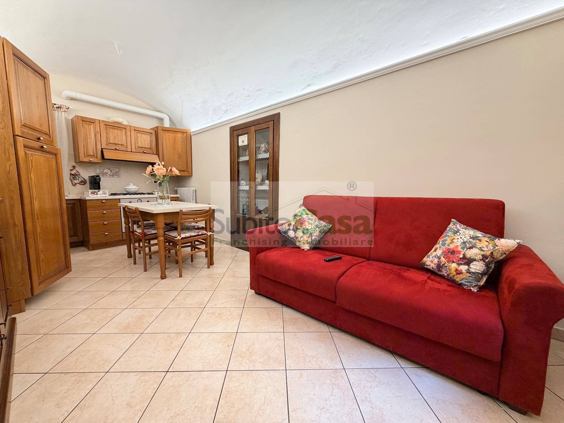 Appartamento in affitto a Chieti, Chieti Centro